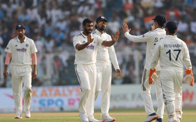 IND vs SA 1st Test (Image Credit- Twitter X) 