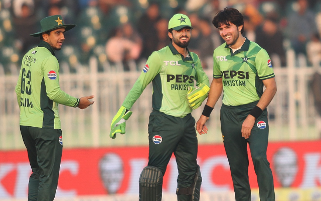 PAK vs SL (Image Credit- Twitter X)