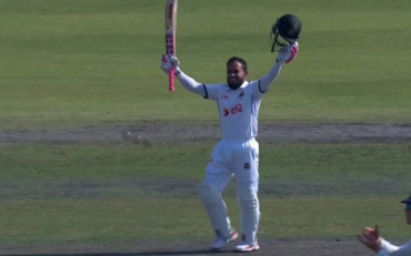 Mushfiqur Rahim (Image Credit- Twitter X)
