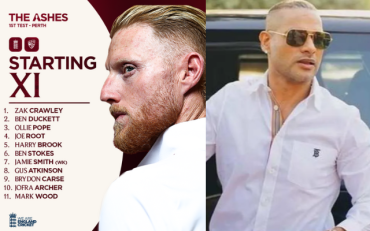 Morning News Headlines (Image Credit- Twitter X)