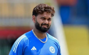Rishabh Pant (Image Credit- Twitter X)