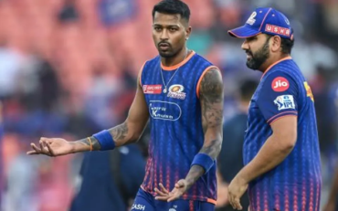 Hardik Pandya (Image Credit - Twitter X)