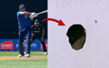 NZ vs ENG (Image Credit- Twitter X)