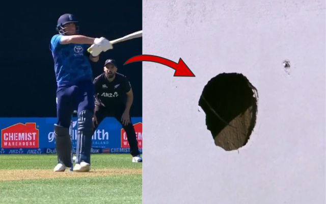 NZ vs ENG (Image Credit- Twitter X)