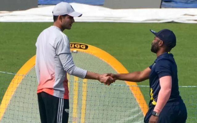 IND vs SA 2025, 1st Test (Image Credit- Twitter X)