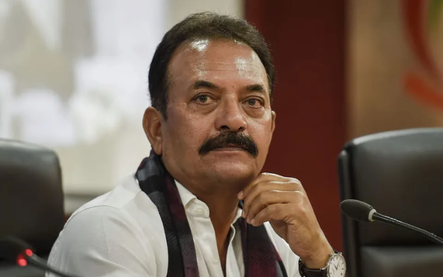 Madan Lal (Image Credit - Twitter X)