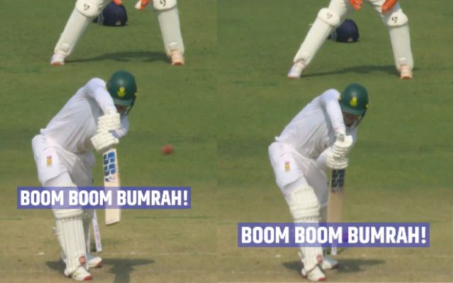 IND vs SA (Image Credit- Twitter X) 