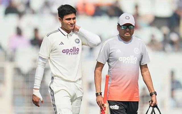 Shubman Gill (Image Credit- Twitter X) 