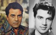 Dharmendra (Image Credit- Twitter X)
