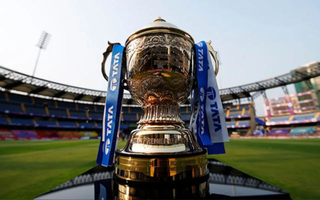 Indian Premier League (Image Credit- Twitter/X)