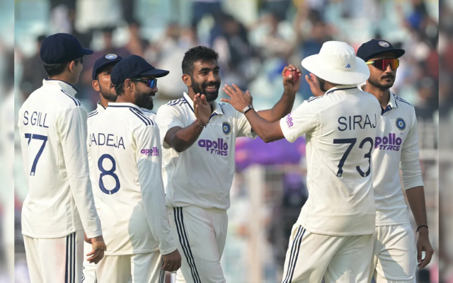 Team India (Image Credit- Twitter/X)