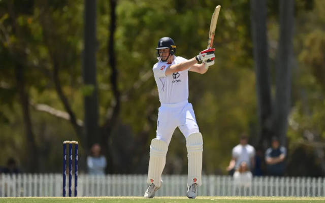 Zak Crawley (Image Credit- Twitter/X)