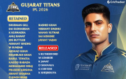 Gujrat Titans (Image Credit- Twitter/X)