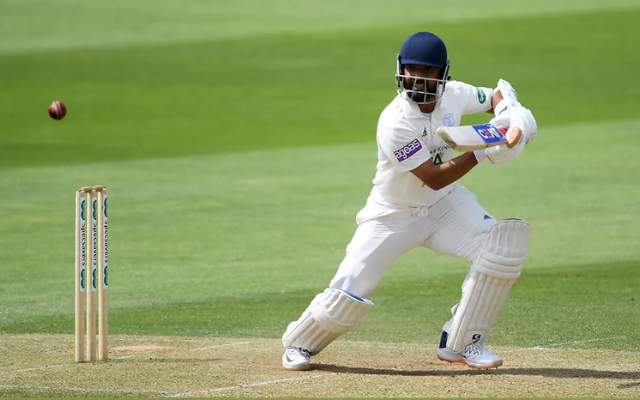 Ajinkya Rahane (Image Credit- Twitter/X)