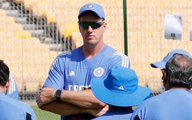 Morne Morkel (Image Credit- Twitter/X)