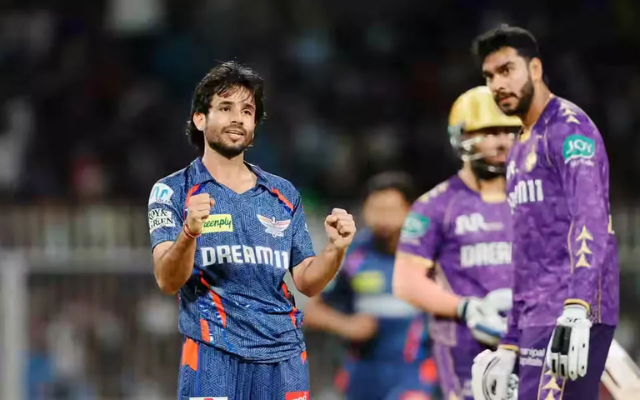 Ravi Bishnoi (Image Credit- Twitter/X)