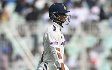 IND vs SA 2025: Yashasvi Jaiswal (Image Credit- Twitter/X