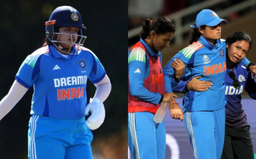Shafali Verma and Pratika Rawal (Image Credit- Twitter/X)