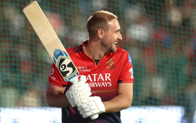 Liam Livingstone (Image Credit- Twitter/X)