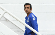 Gautam Gambhir (Image Credit- Twitter/X)