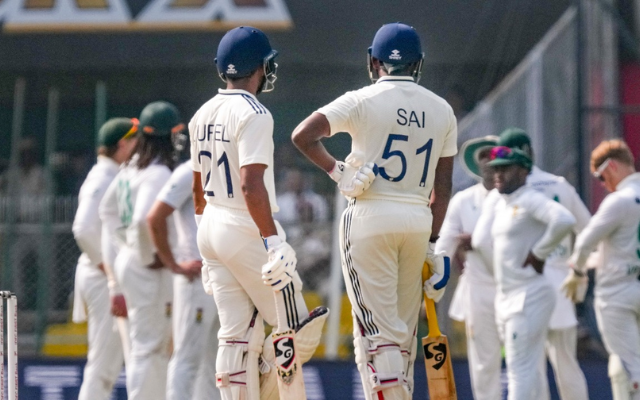 Team India (Image Credit- Twitter/X