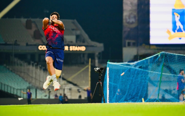 Rasikh Salam (Image Credit- Twitter/X)