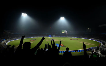 Eden Gardens (Image Credit- Twitter/X)
