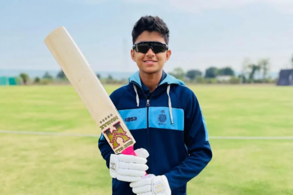 Gujarat Giants (Image credit Twitter - X) 