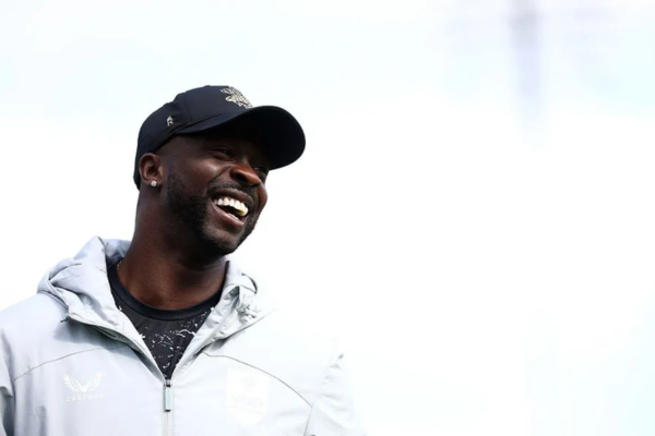 Kemar Roach (Image credit Twitter - X)