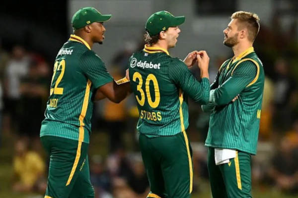 IND vs SA 2025 (Image credit Twitter - X)