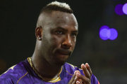 Andre Russell (Image credit Twitter - X)