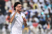 Jansen outshone Bumrah (Image credit Twitter - X)