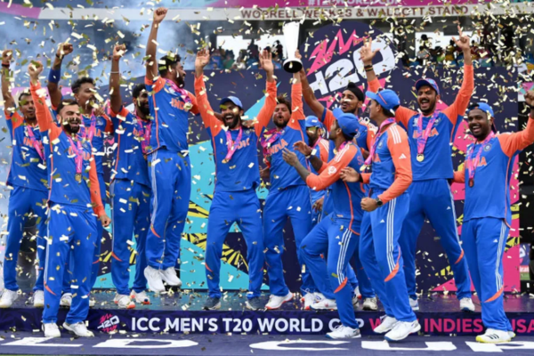 T20 World Cup 2026 (Image credit Twitter - X) 