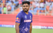 sanju samson (Image credit - Twitter X)