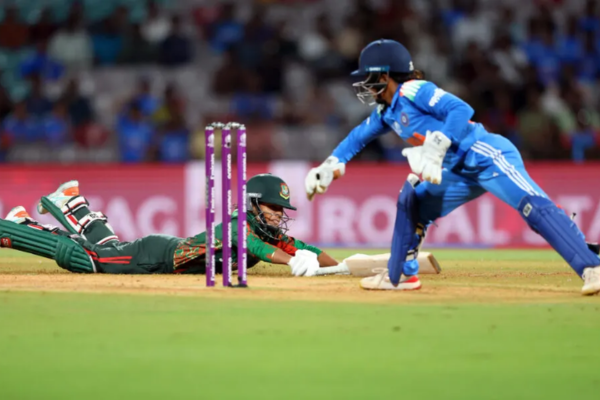 Bangladesh women (Image credit Twitter - X)