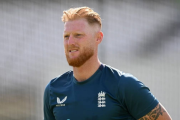 Ben Stokes (Image credit Twitter - X)