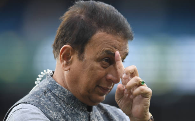 IND vs SA 2025: Sunil Gavaskar (image via getty)