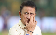 Sunil Gavaskar (image via getty)