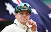 Ashes 2025-26: Steve Smith (image via getty)