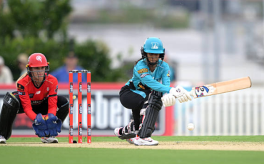 Jemimah Rodrigues (image via getty)