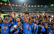 Women's World Cup 2025: BCCI announces mega prize (image via getty)