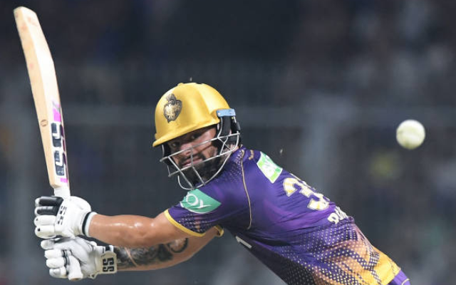 IPL 2026: Rinku Singh (image via getty)