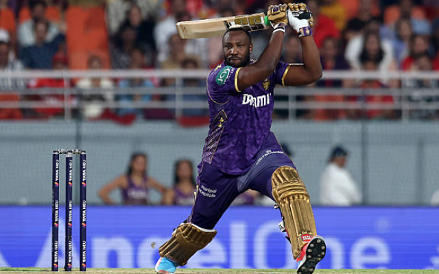 IPL 2026: Andre Russell (image via getty)