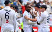 AUS vs ENG 1st Test 2025 (image via getty)