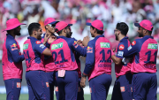 IPL 2026: Rajasthan Royals (image via getty)