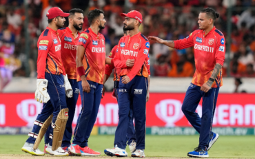 Punjab Kings (Image Credit- Twitter/X)