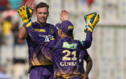 IPL 2026: KKR rope in Tim Southee as bowling coach (image via getty)