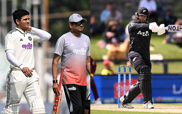 morning news headlines (image via getty)