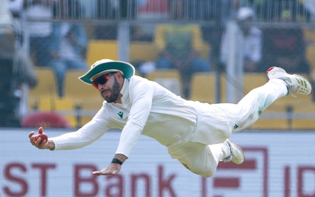 IND vs SA 2025: Aiden Markram (image via X)