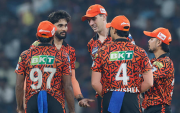 IPL Auction: Sunrisers Hyderabad (image via getty)